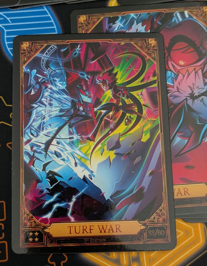 【2nd】HAZBINHOTEL 1-60 コンプ まとめ売り