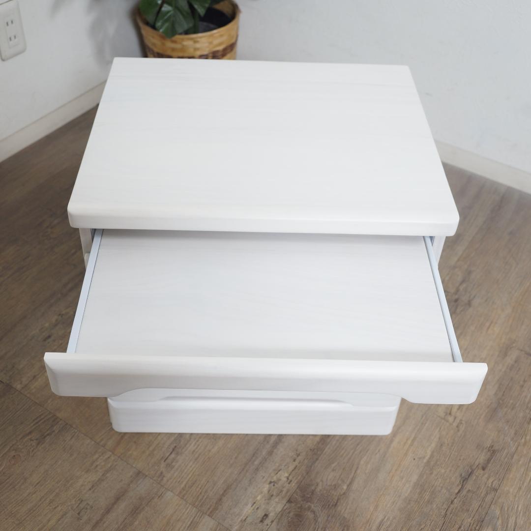 【新品】天然木 仏壇チェスト モダン　収納　仏具　リビングチェスト