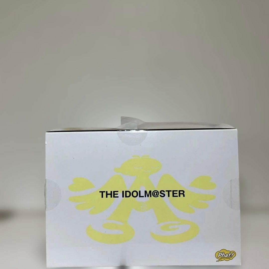 【開封済み】ファット・カンパニー　アイドルマスター　音無小鳥　1/8フィギュア