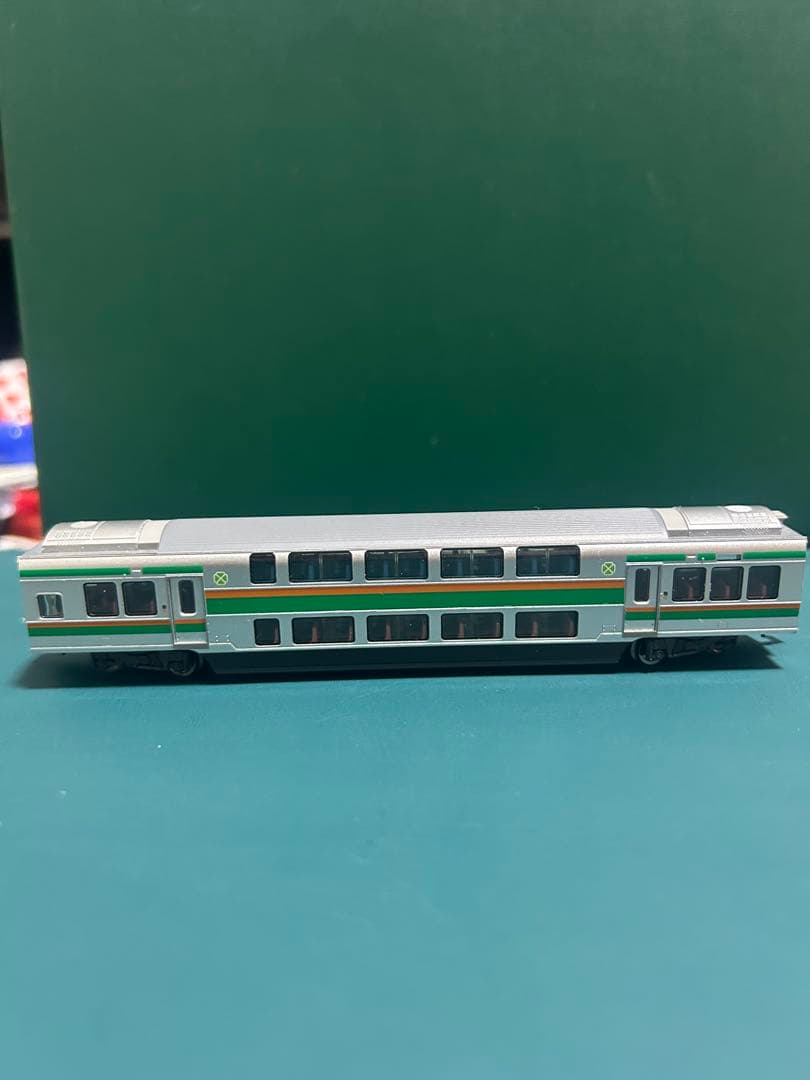 TOMIX E233系3000番台