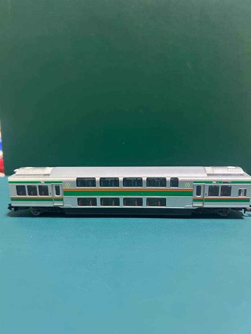 TOMIX E233系3000番台