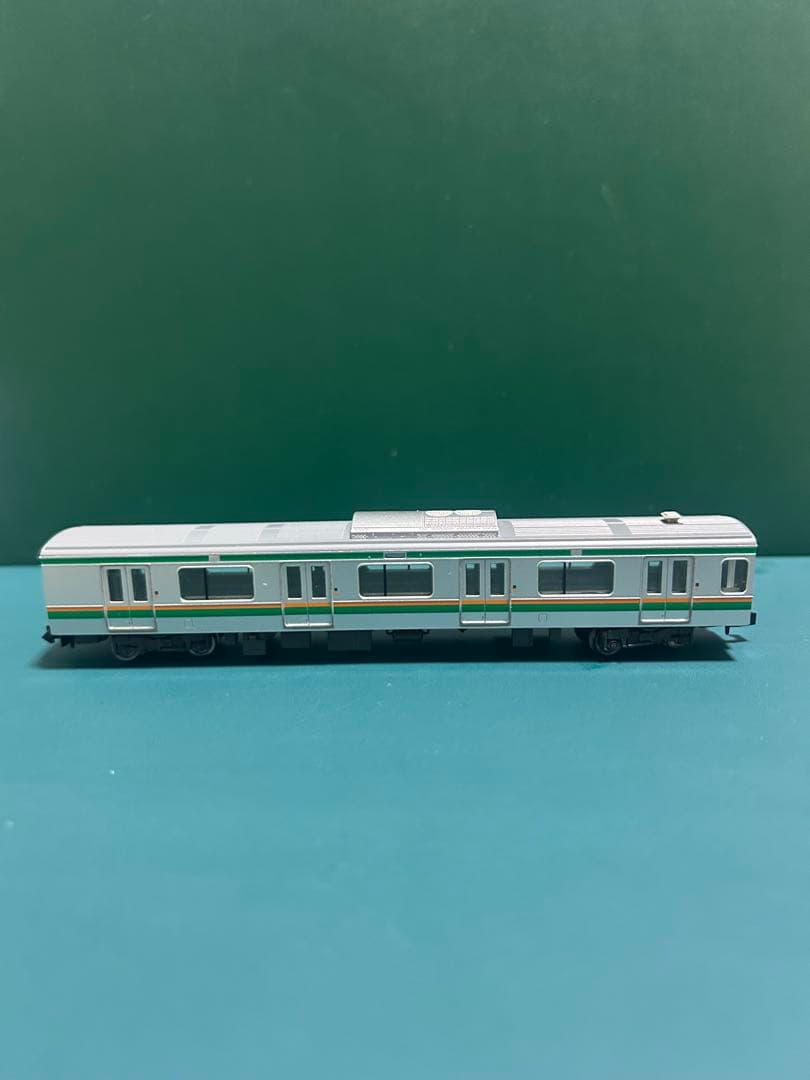 TOMIX E233系3000番台