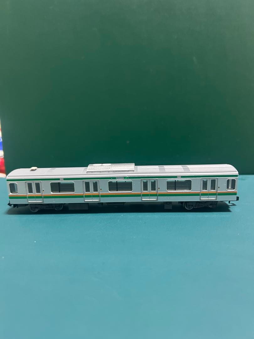 TOMIX E233系3000番台