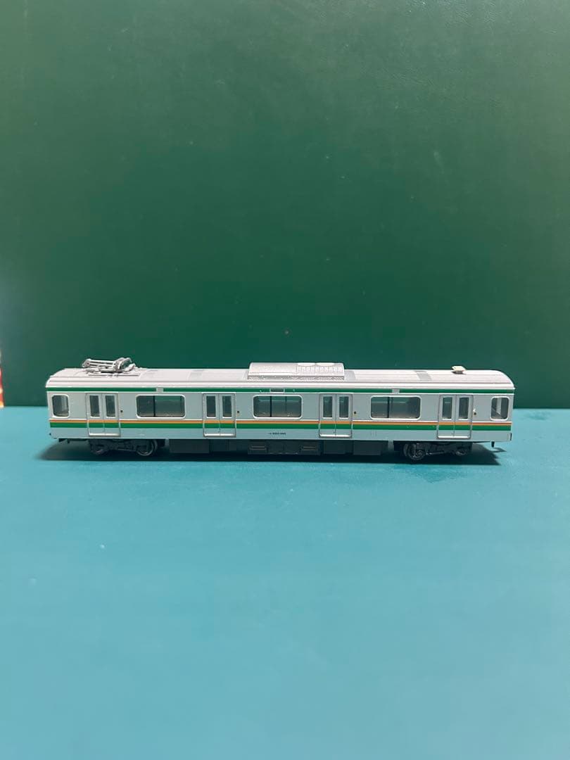 TOMIX E233系3000番台