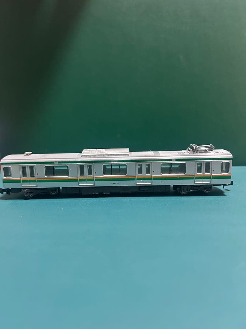 TOMIX E233系3000番台