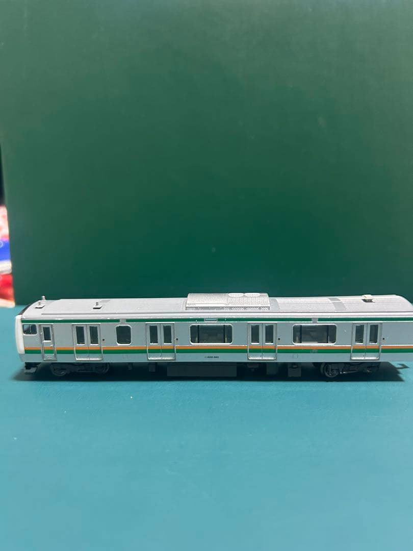 TOMIX E233系3000番台