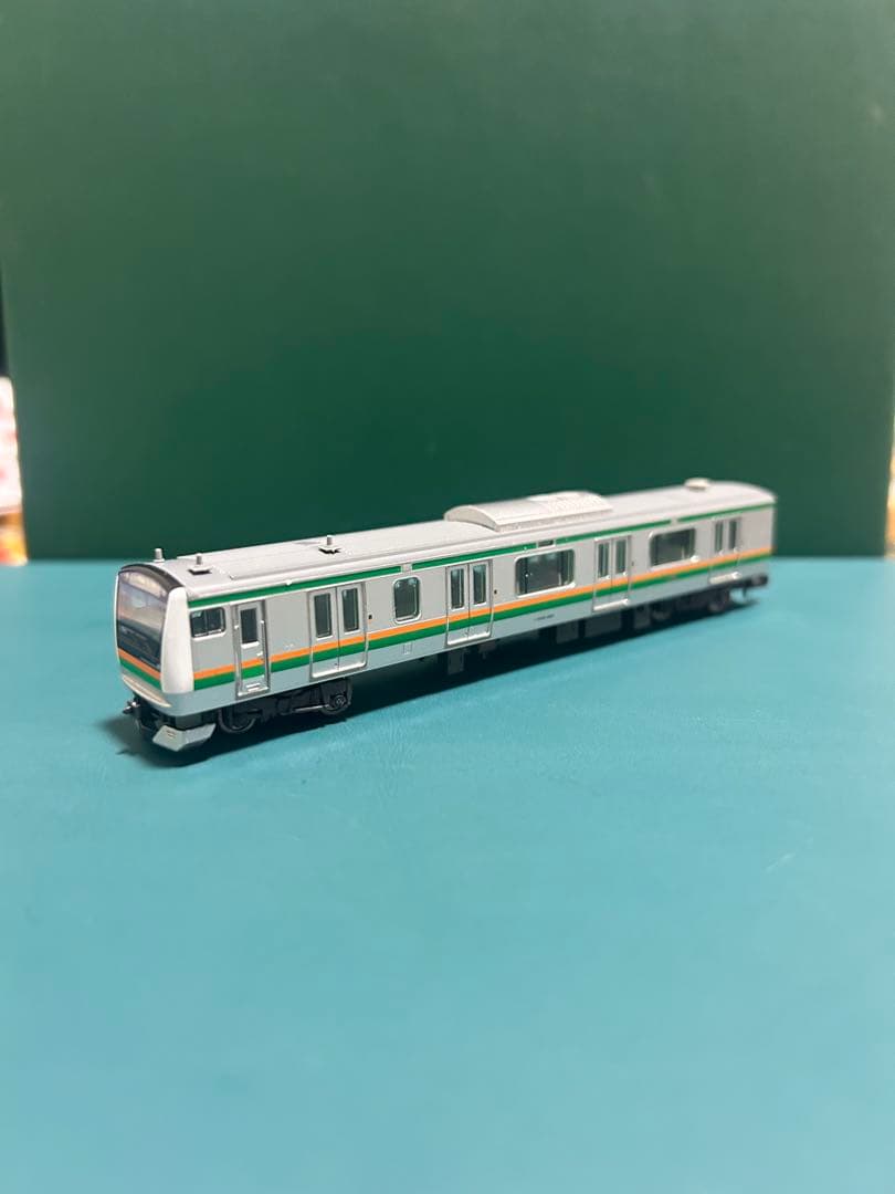 TOMIX E233系3000番台