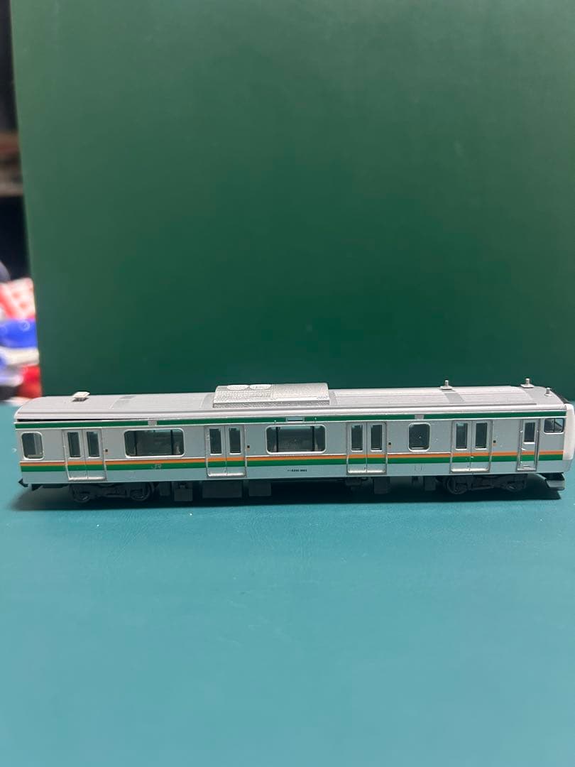 TOMIX E233系3000番台