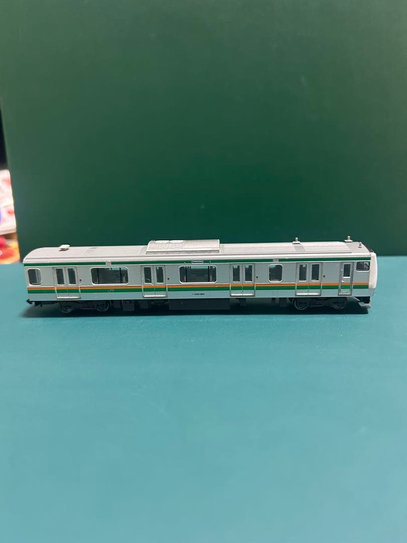 TOMIX E233系3000番台