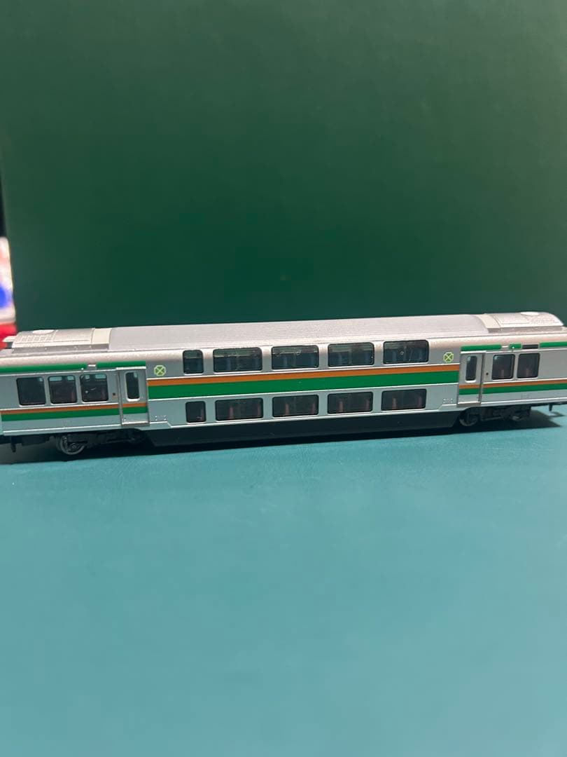 TOMIX E233系3000番台
