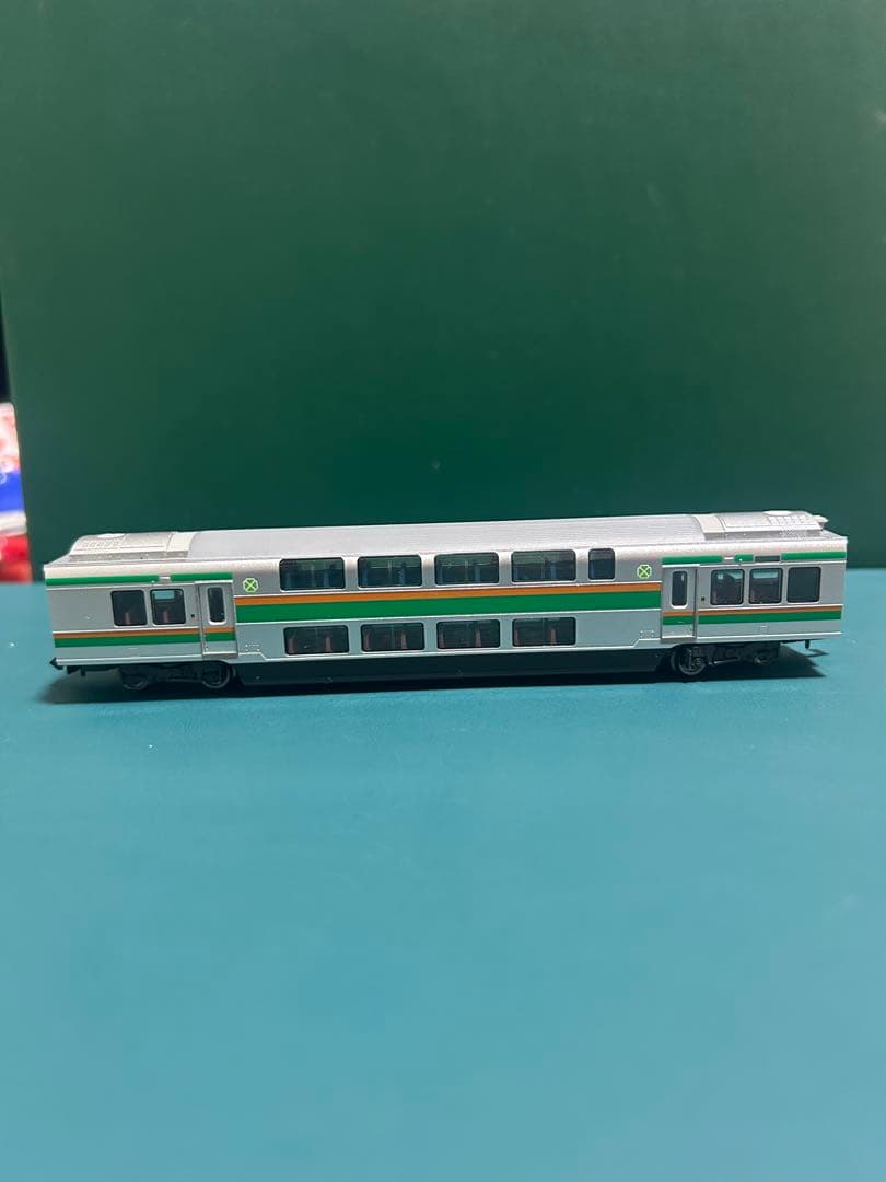 TOMIX E233系3000番台