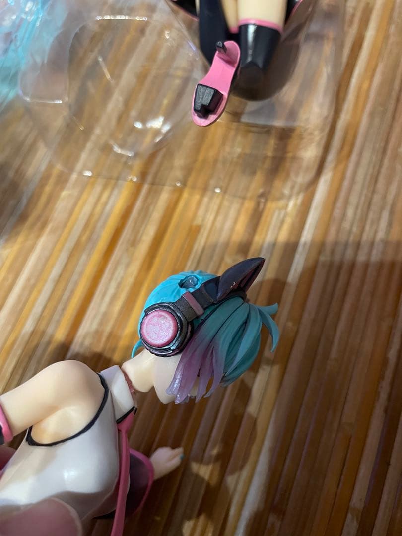 美少女系フィギュア 23体セット