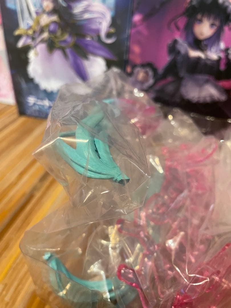 美少女系フィギュア 23体セット