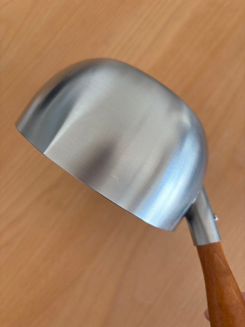 工房アイザワ 両口付 ミルクパン 13cm
