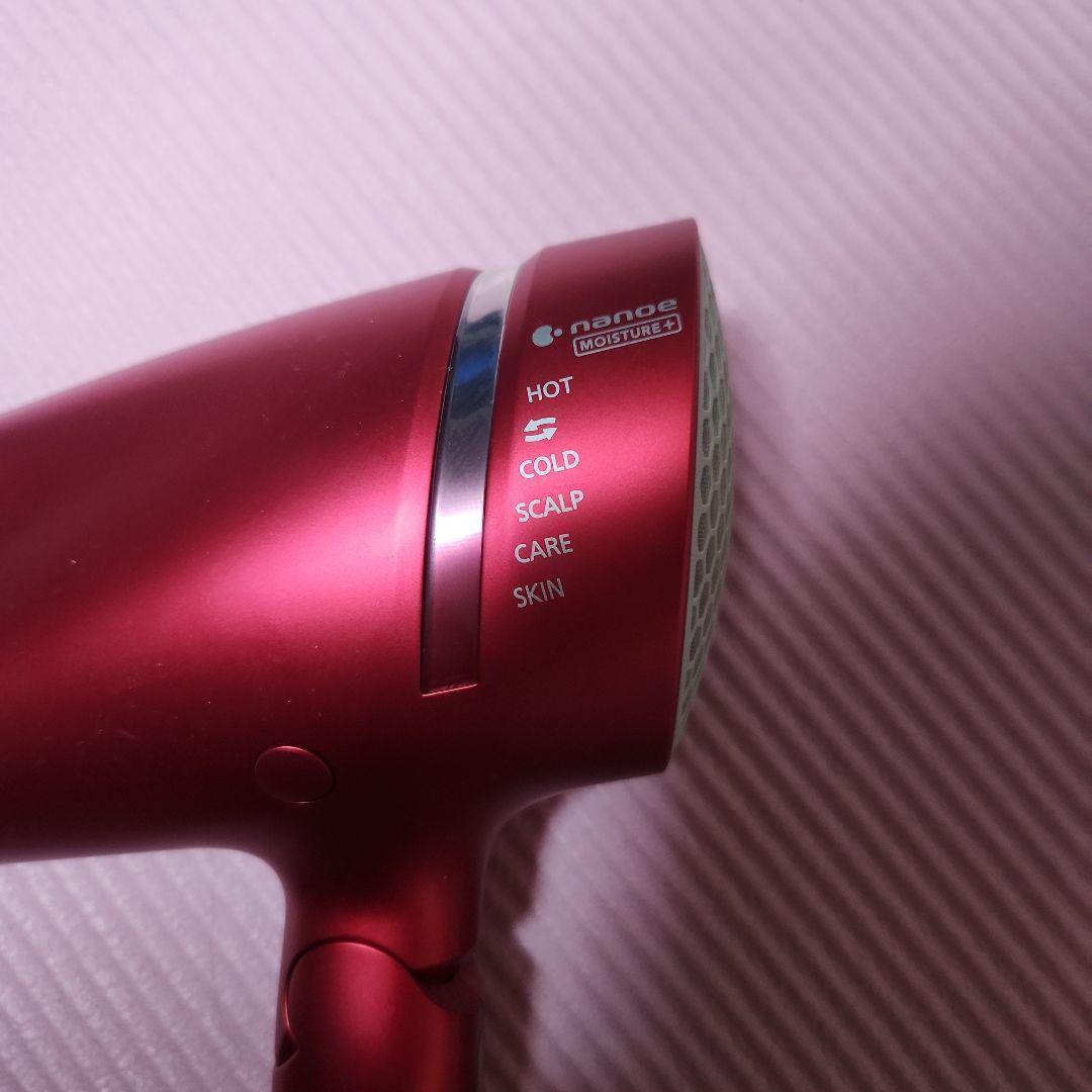 パナソニック Panasonic ドライヤー ピンク EH-CNA0B-RP