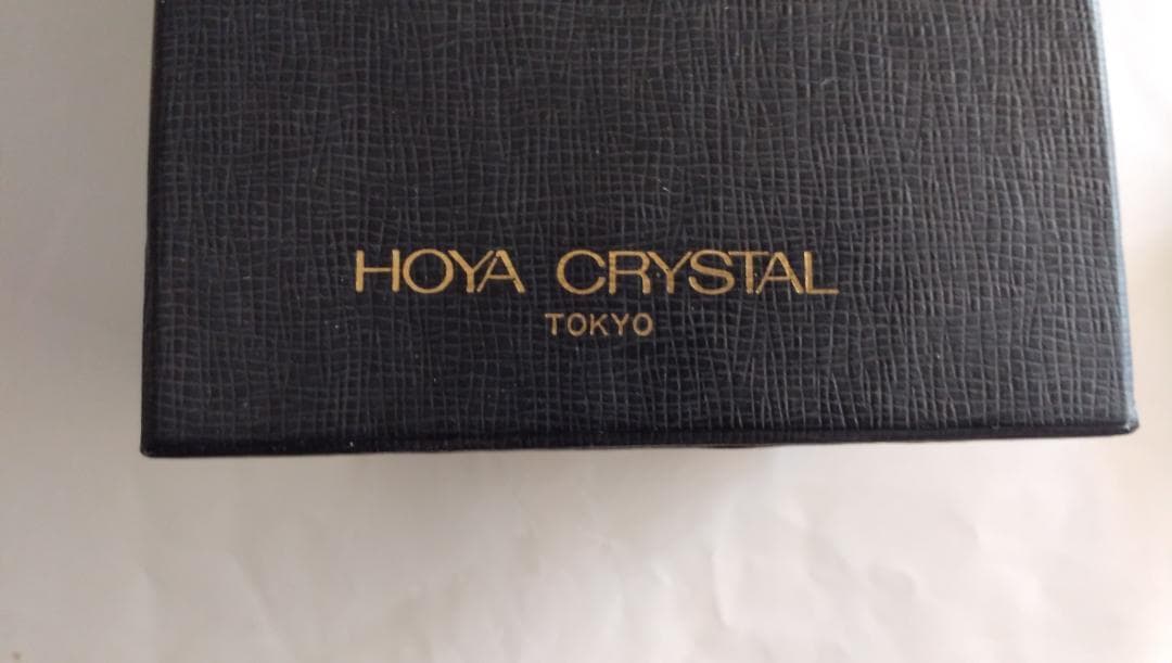 一輪挿し アナトリアンクリスタル 花器 花瓶 新品 未使用 クリスタルガラス