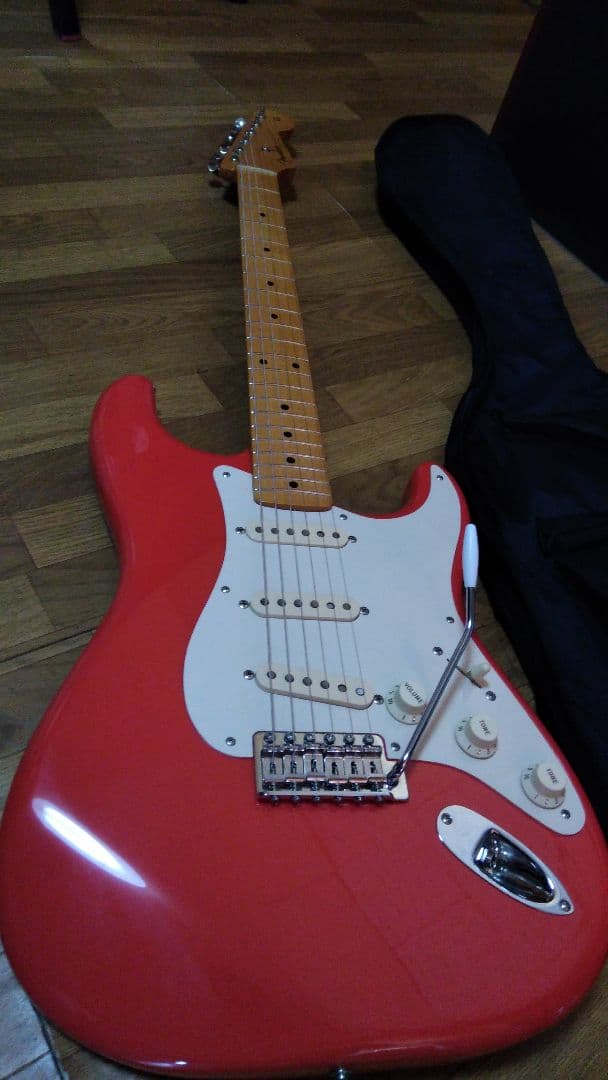 専用ですfender mexico classic 50s ストラトキャスター
