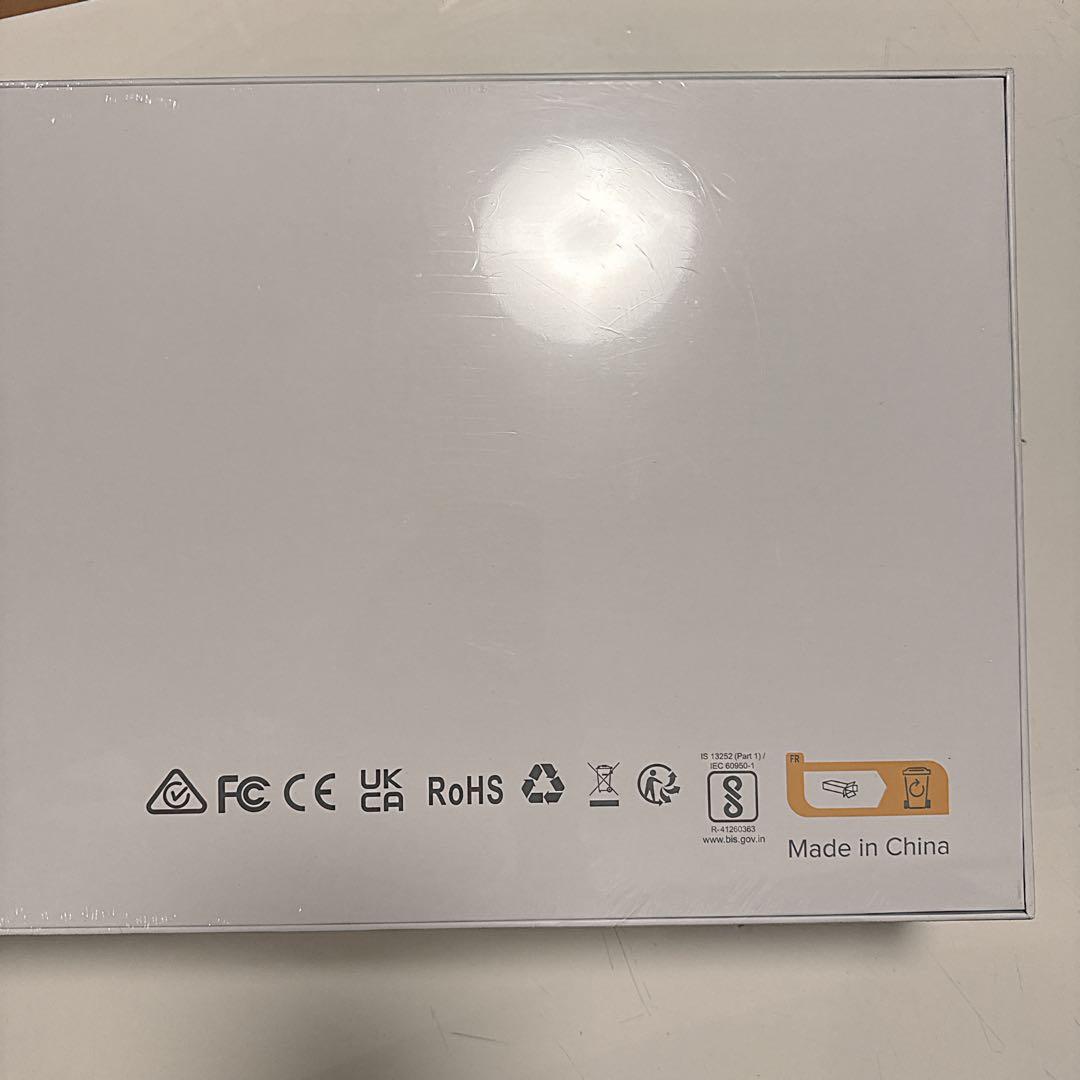 最終価格❣️EVICIV モバイルモニター 15.6インチ　卓上スタンド付　FHD