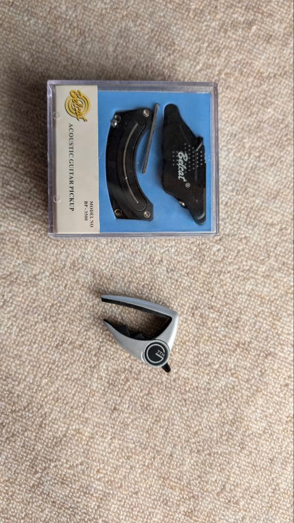 K.YAIRI☆AY-65☆2006年製☆訳あり品