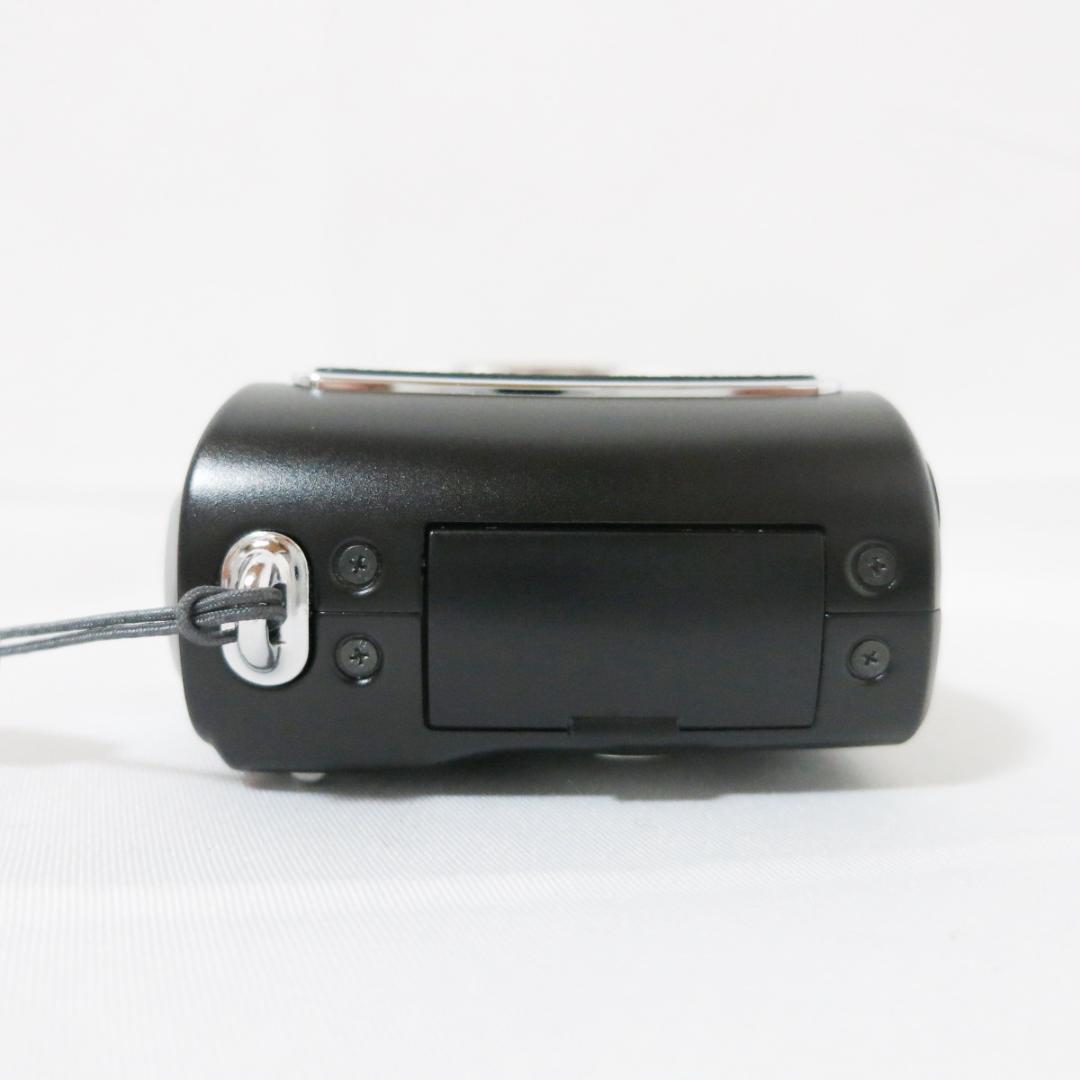 Panasonic LUMIX DMC-TZ5 ブラック デジタルカメラ