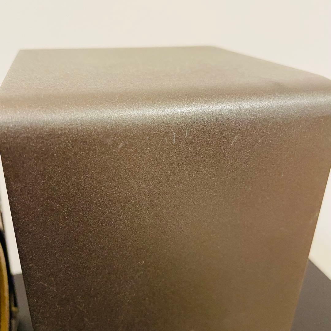 東芝 Aurex SPEAKER SISTEM SS-S1W ペアスピーカー
