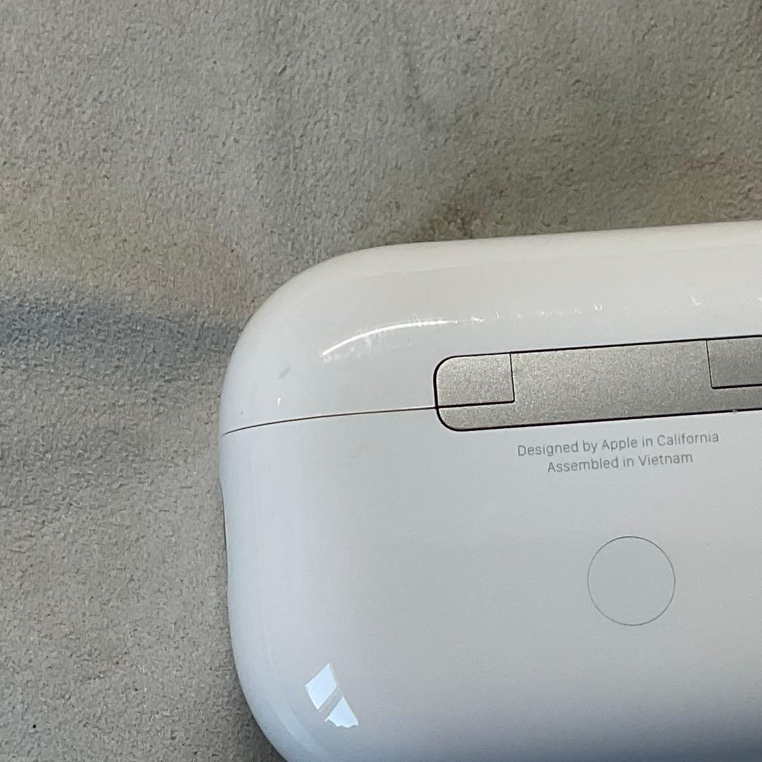 AirPods Pro 第2世代 美品 正規品 即購入OK