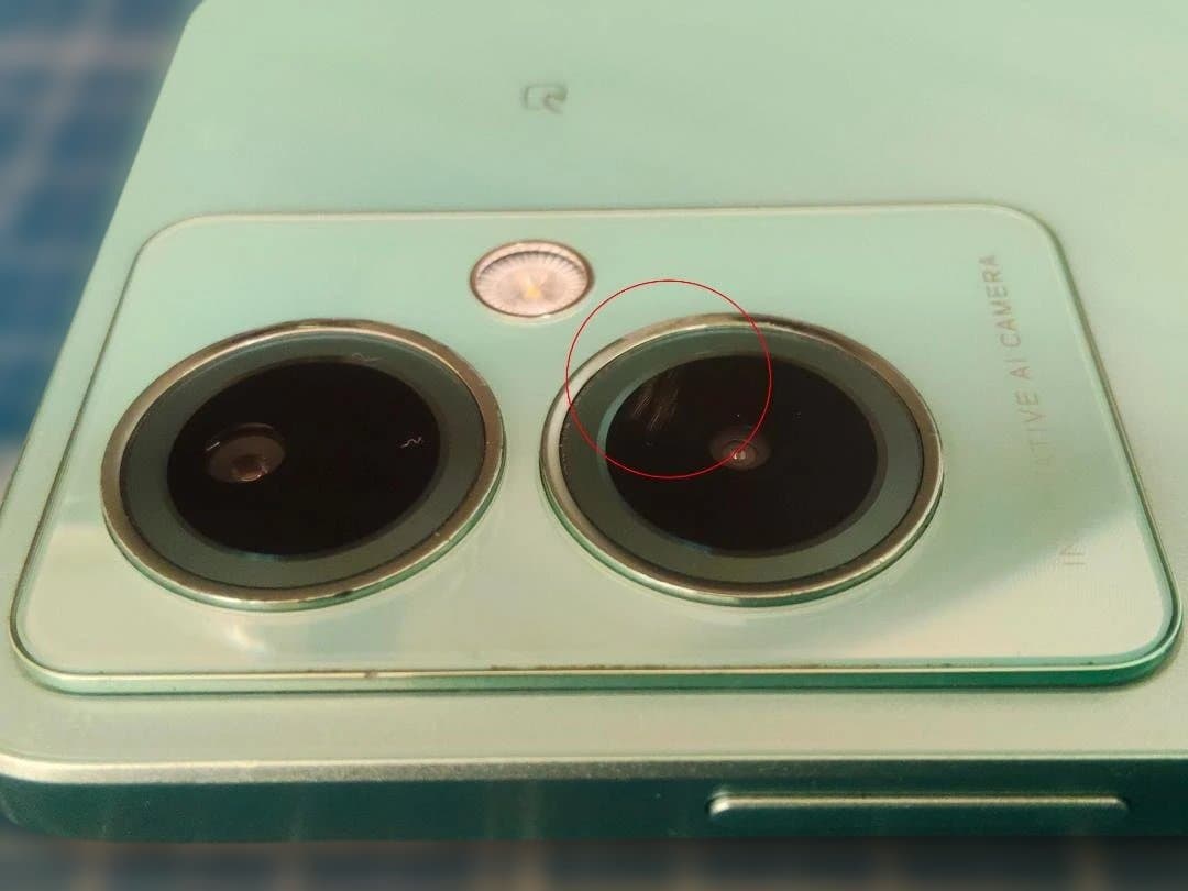 【中古】OPPO A79 5G（ミントグリーン）おまけ付き