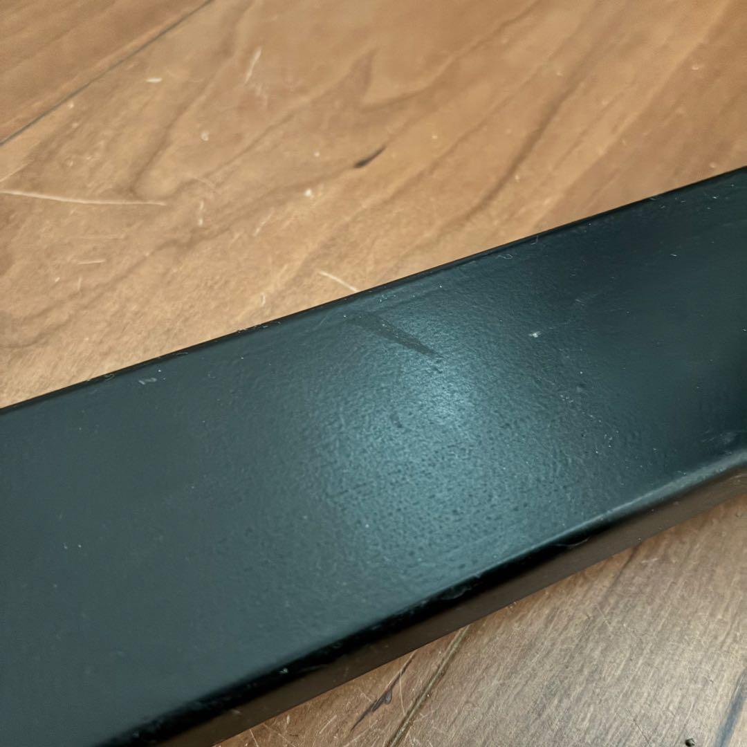 アイアン テーブル脚 高さ69cm