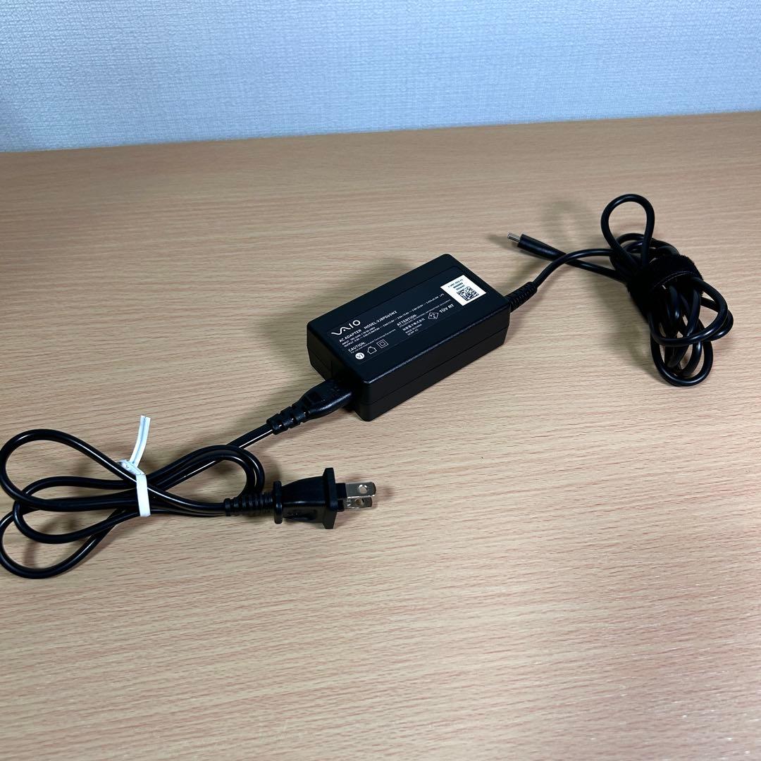 Windowsノート本体 VAIO Pro PJ VJPJ234 VJPJ23 i7 16GB 512GB