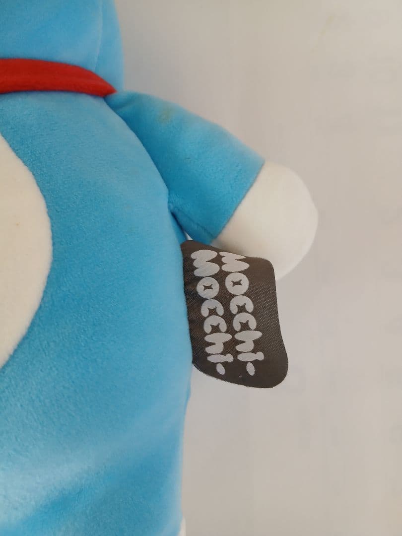 アイムドラえもん　Mocchi-Mocchi- ぬいぐるみM　ドラえもん