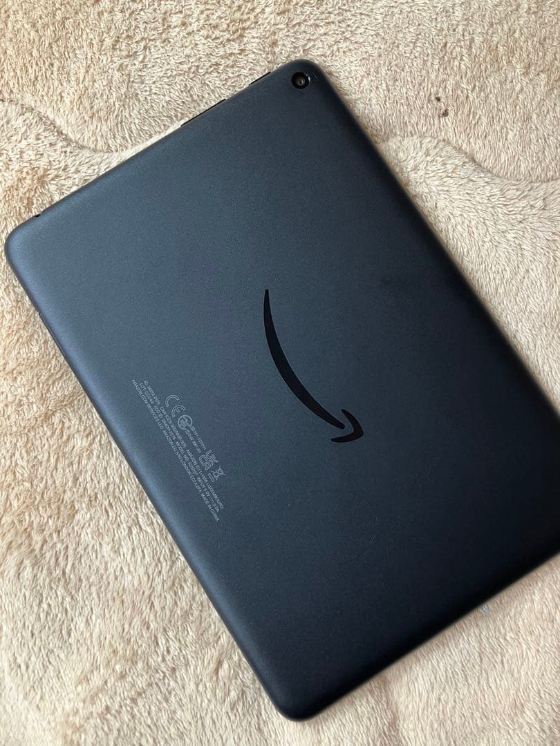 Amazon Fire HD 8 キッズモデル 32G