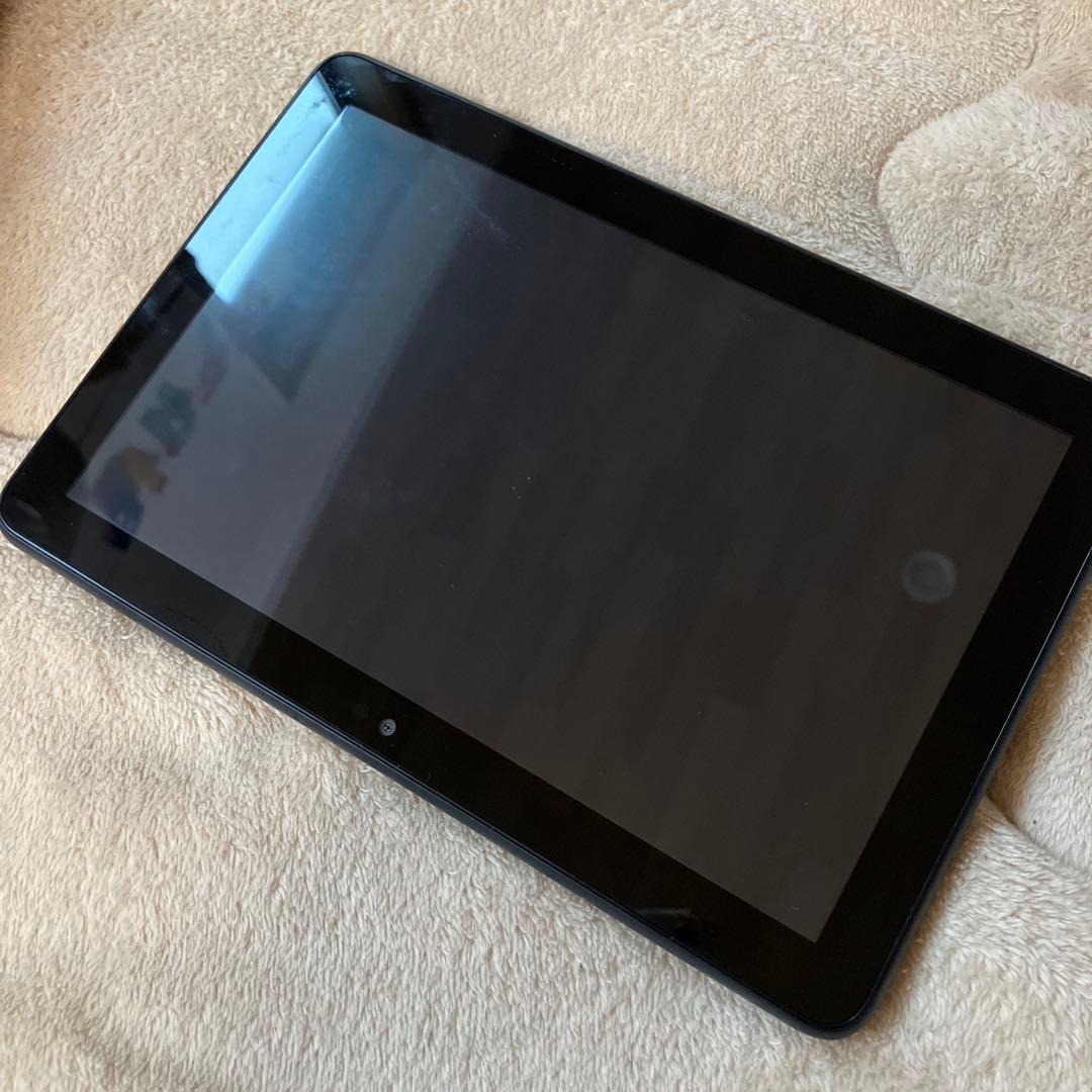 Amazon Fire HD 8 キッズモデル 32G