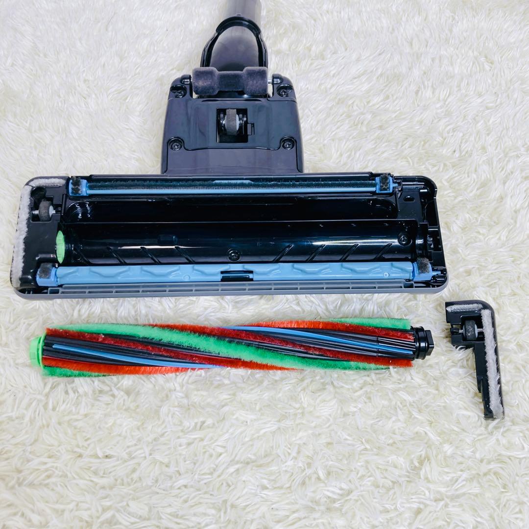 【美品】日立 PV-BH900H D-DP25日立掃除機　パワーヘッド