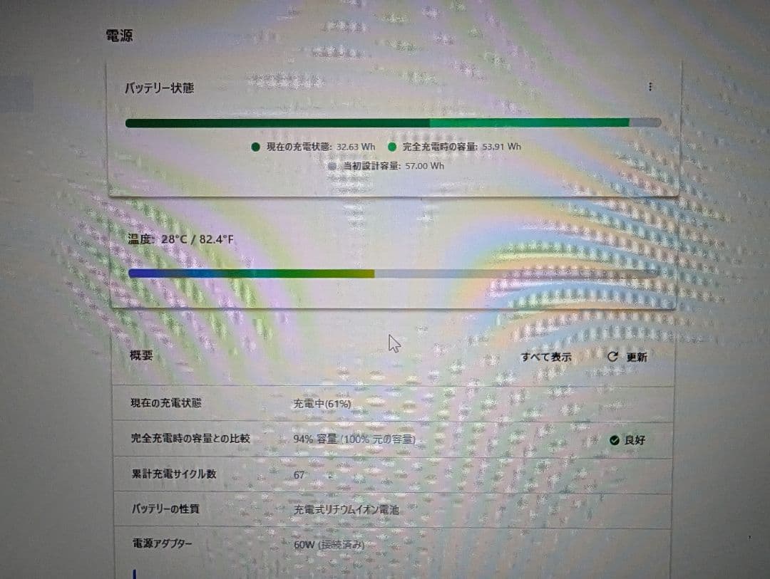 Windowsノート本体 ThinkPad X1 Gen6 i7/16GB/256GB SSD