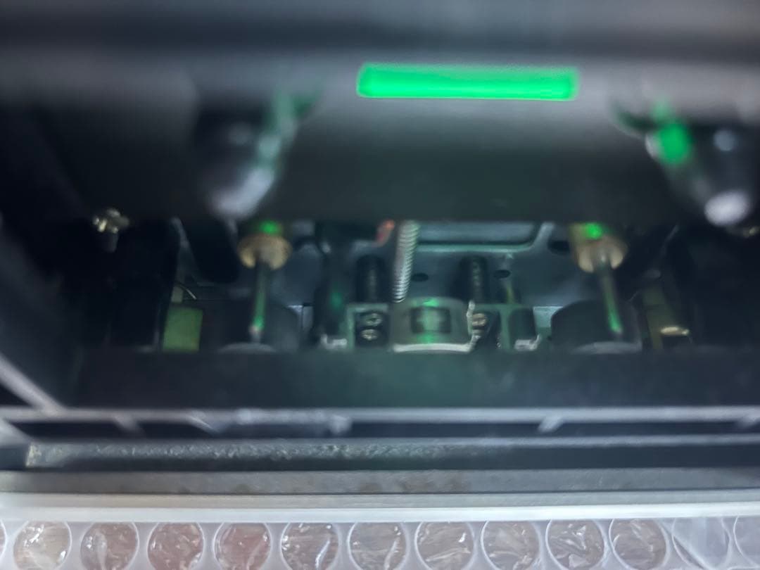 DENON オートリバースカセットデッキ