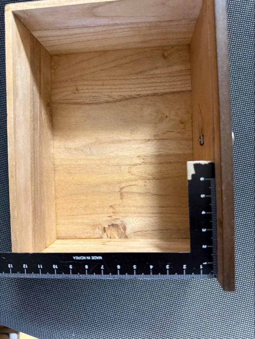 昭和レトロ 姫鏡台