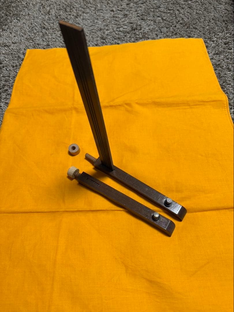 昭和レトロ 姫鏡台