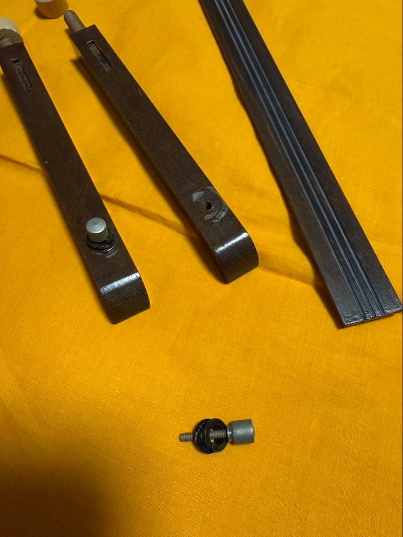 昭和レトロ 姫鏡台