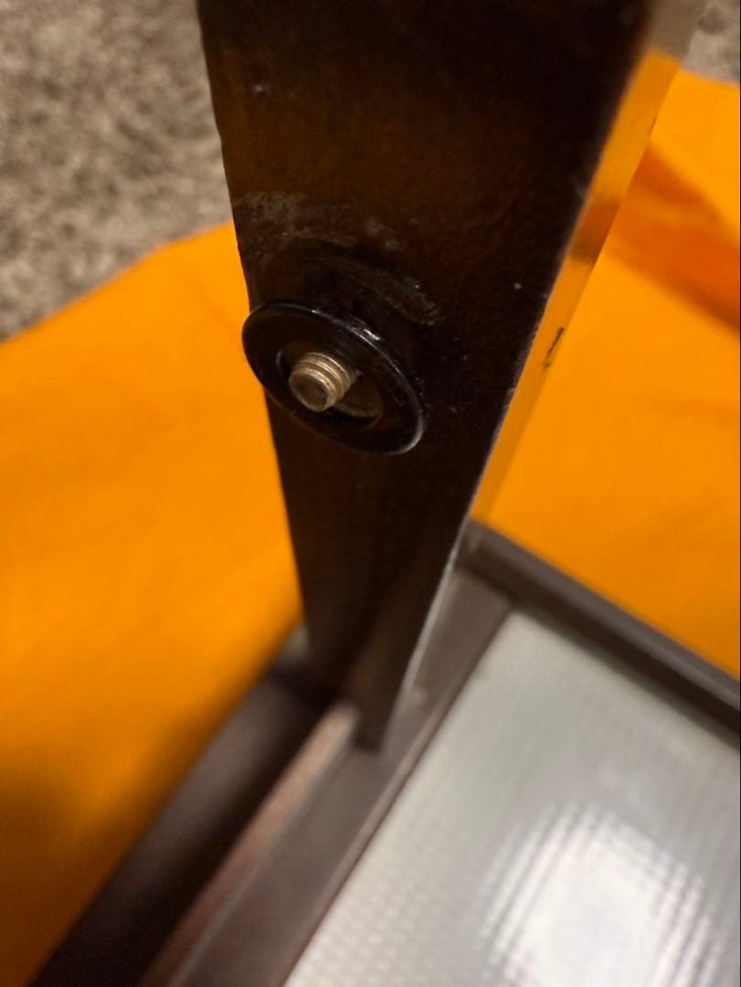 昭和レトロ 姫鏡台