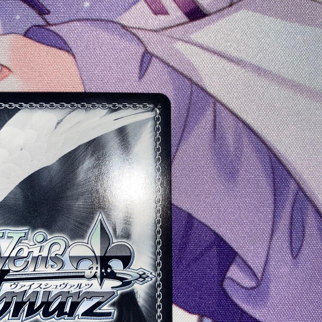 ホロライブ 未来へ一緒に 大神ミオ ssp サイン ヴァイスシュヴァルツ