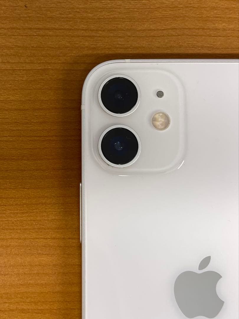 動作確認済み iPhone 12 mini 128GB ID J7225