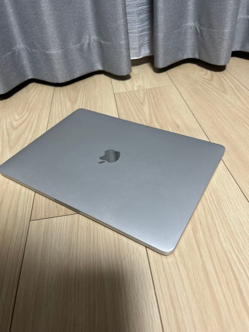 【ジャンク】MacBook Pro（2018年頃購入）電源入らず