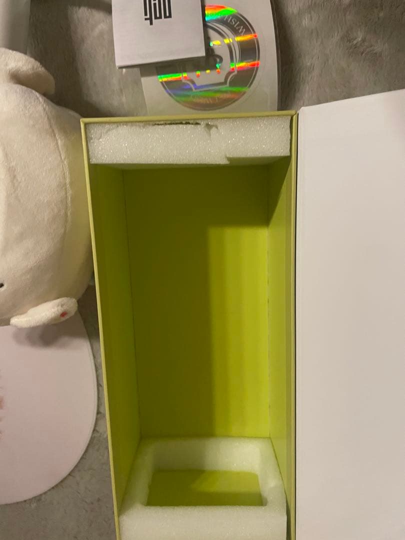 nct wish ペンライト　りょう