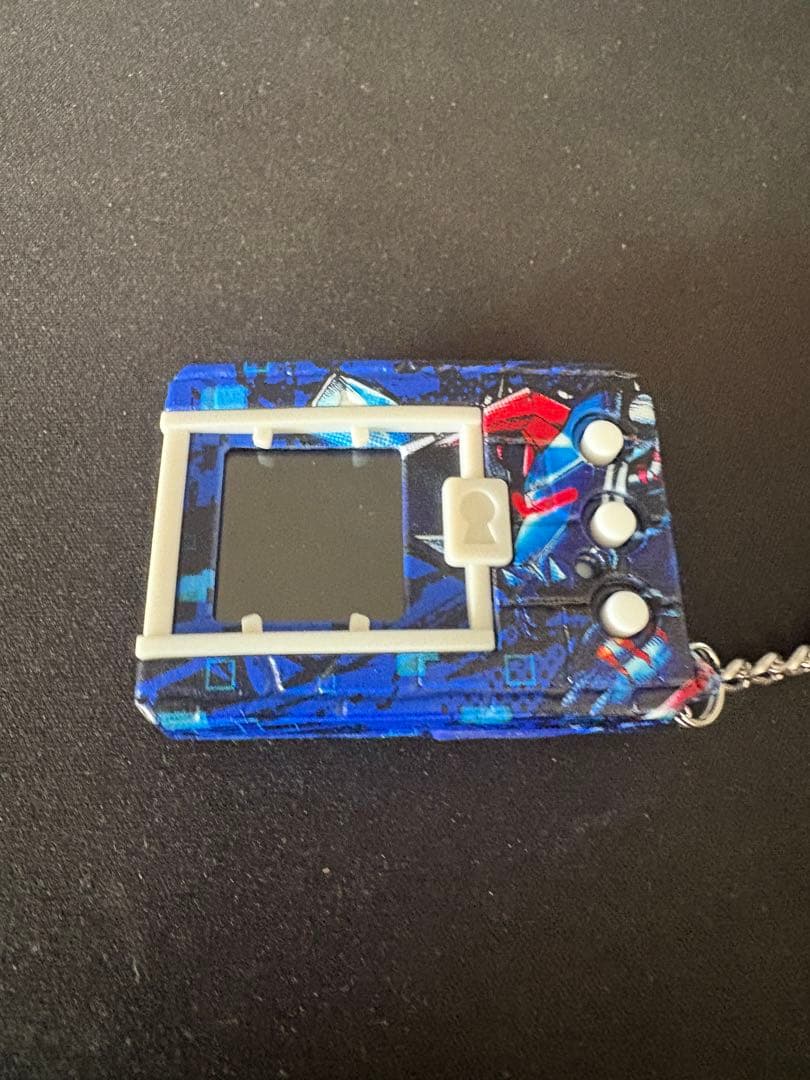 デジモンクロスウォーズ15周年エディション