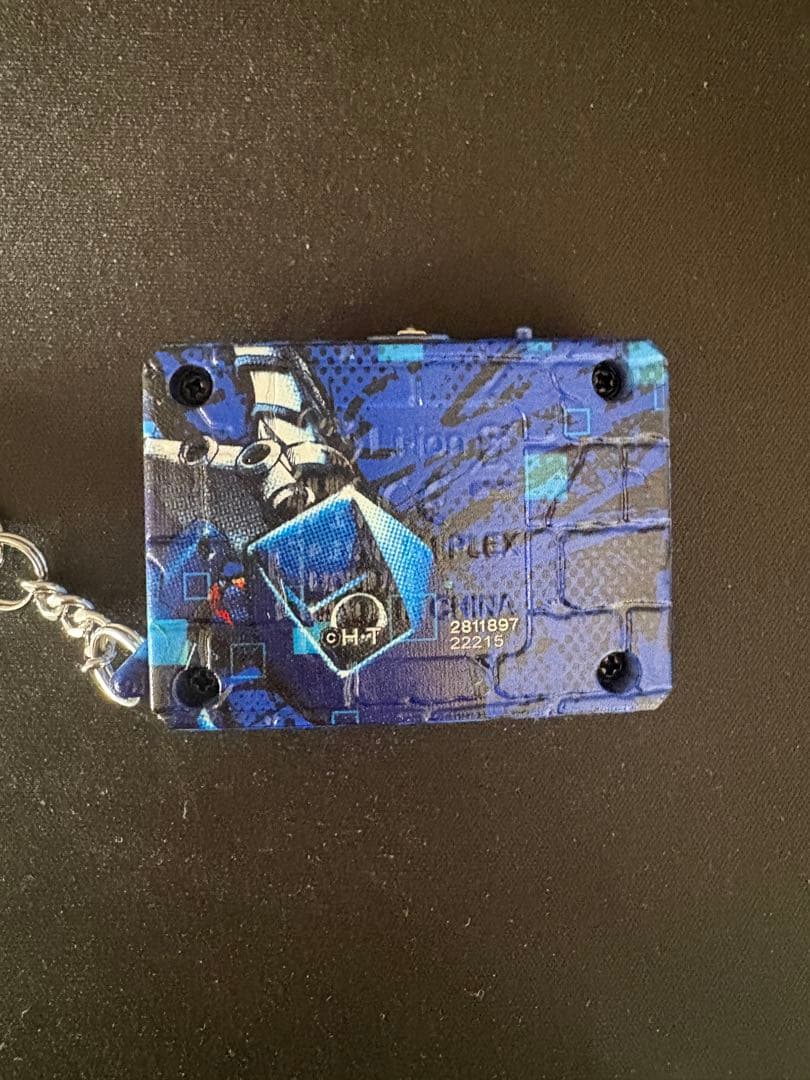 デジモンクロスウォーズ15周年エディション