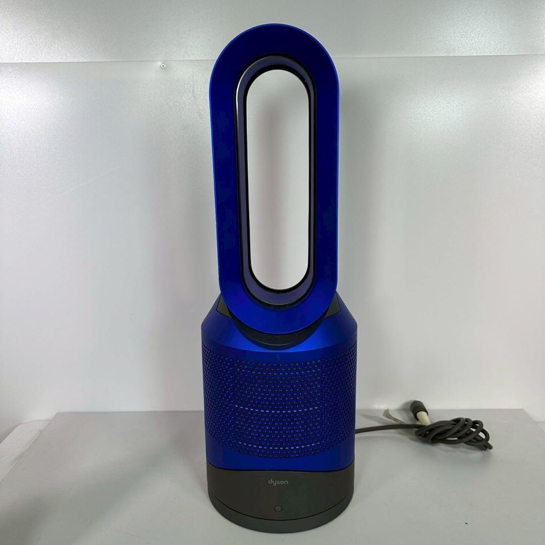 ま*さ様 DysonHP01PureHot+Cool空気清浄機能付ファンヒーター