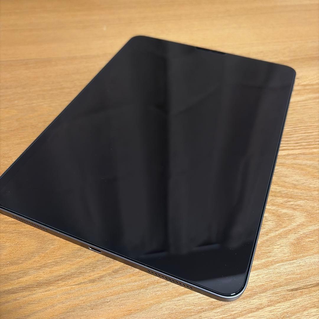 Apple iPad pro 11インチ 第1世代 256GB スペースグレー