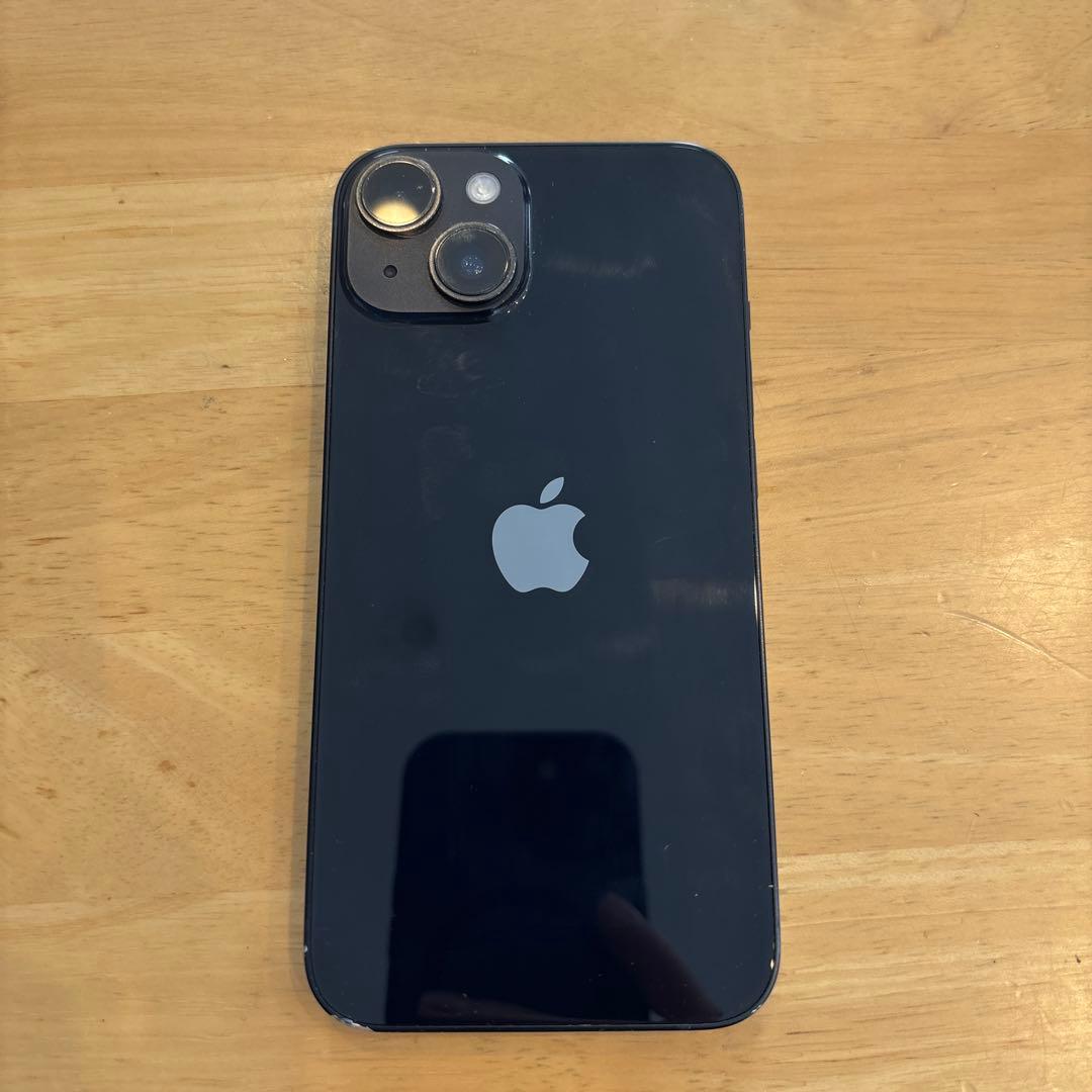 【中古】iPhone14 256GB