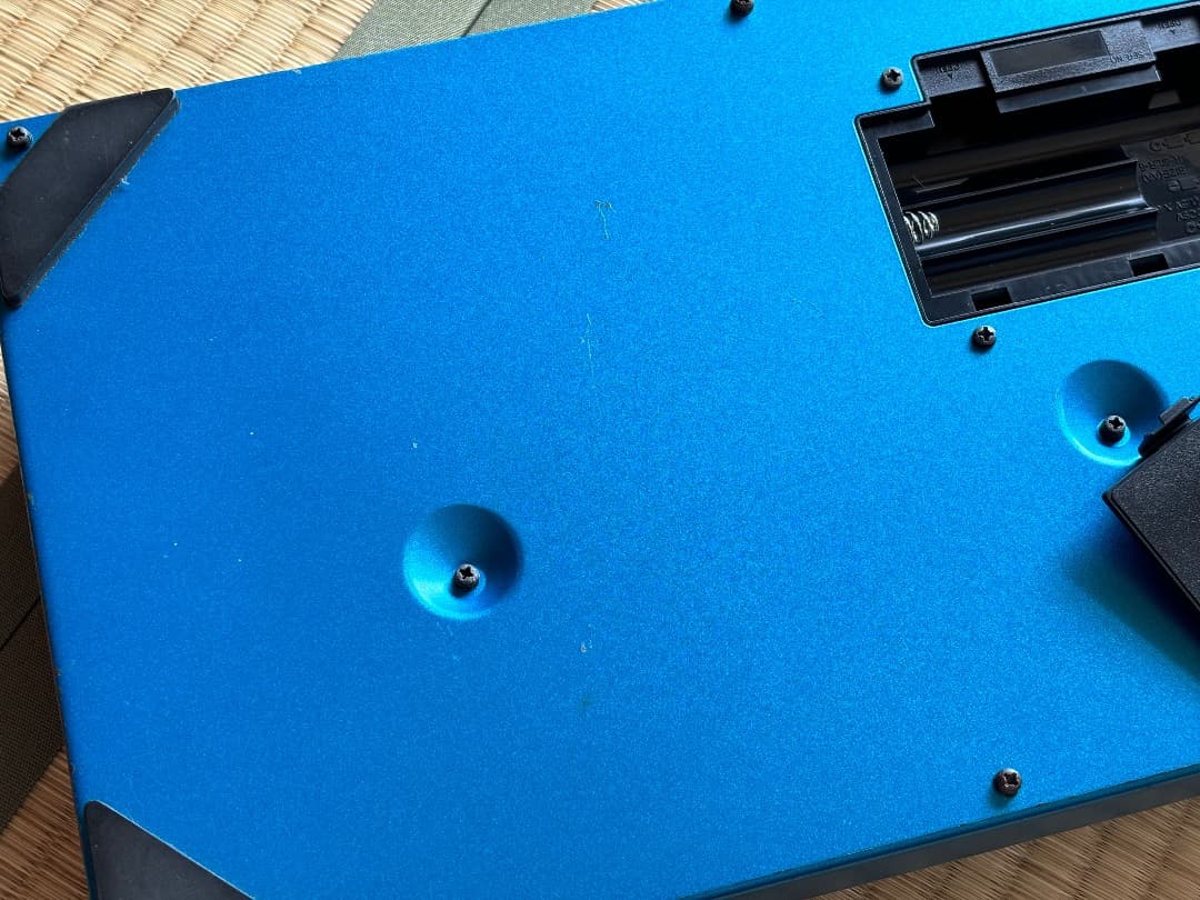 BOSS マルチエフェクター ME-50 その他