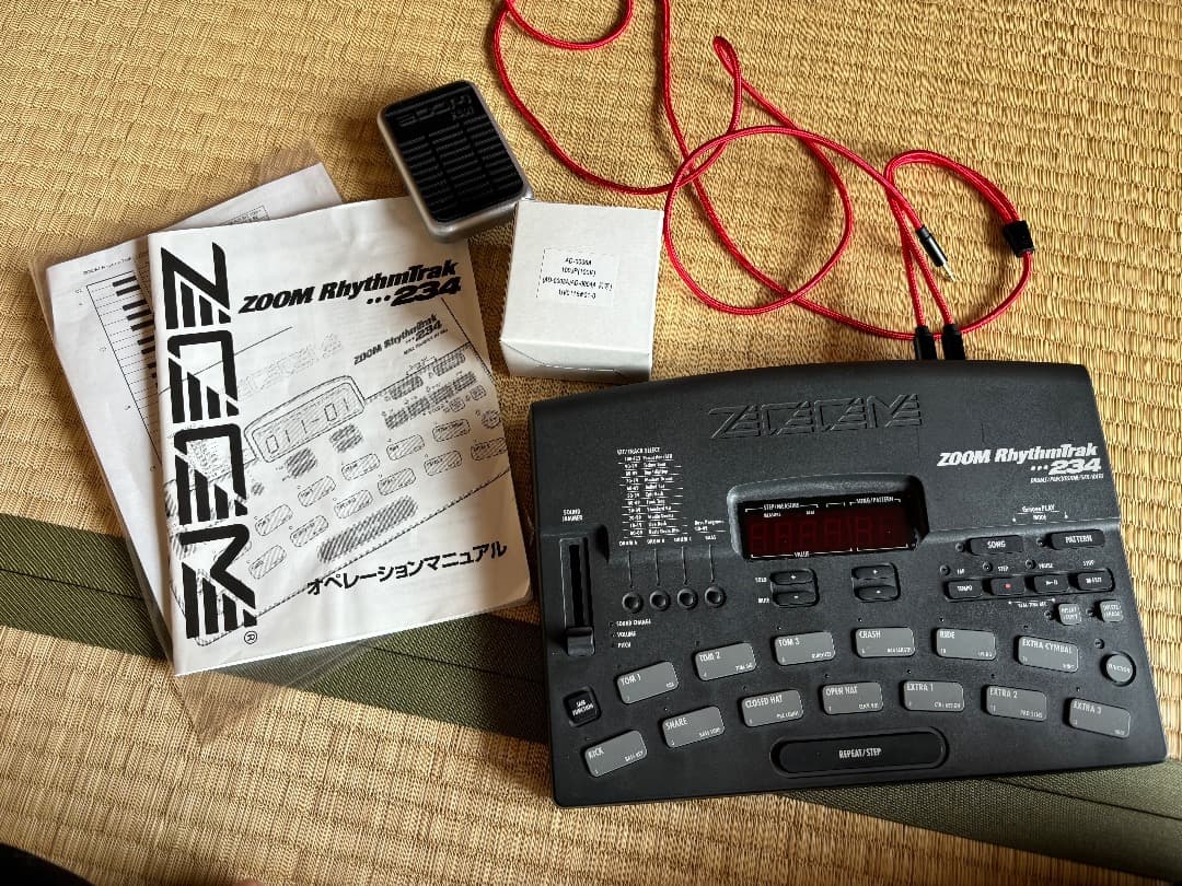 BOSS マルチエフェクター ME-50 その他